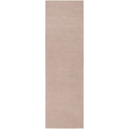 media image for Mystique Wool Taupe Rug Flatshot 3 Image 236