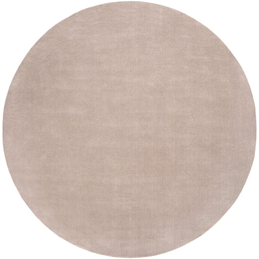 media image for Mystique Wool Taupe Rug Flatshot 6 Image 29