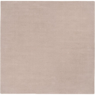 product image for Mystique Wool Taupe Rug Flatshot 7 Image 3