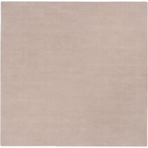 media image for Mystique Wool Taupe Rug Flatshot 7 Image 212