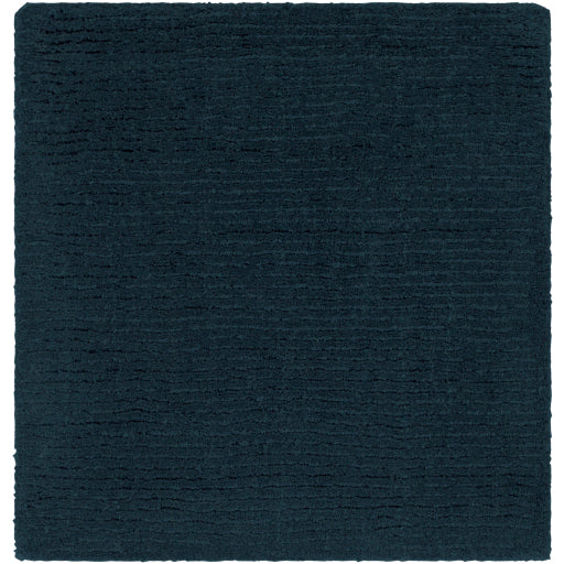 media image for Mystique Wool Navy Rug Flatshot 5 Image 297