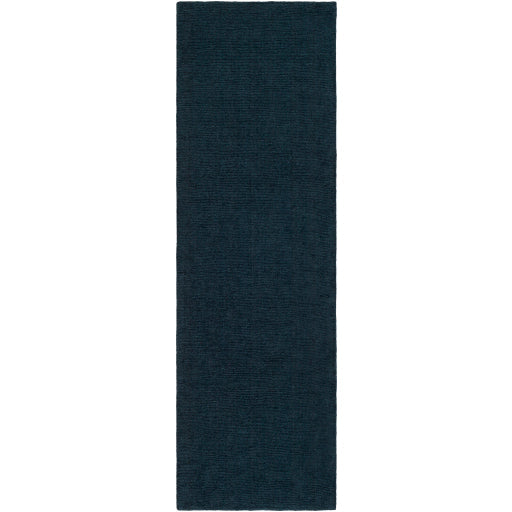 media image for Mystique Wool Navy Rug Flatshot 4 Image 278