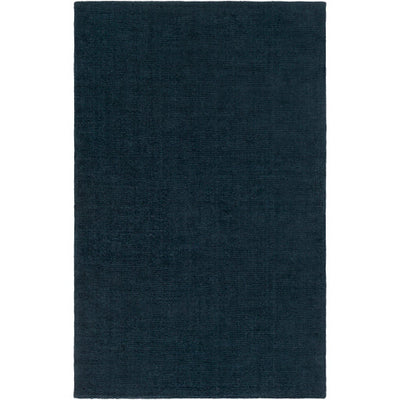 product image for Mystique Wool Navy Rug Flatshot Image 67