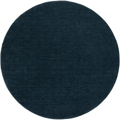 product image for Mystique Wool Navy Rug Flatshot 7 Image 21