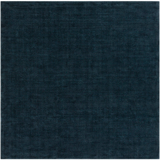 media image for Mystique Wool Navy Rug Flatshot 8 Image 246