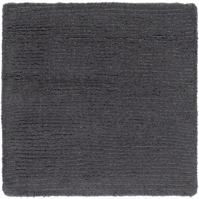 product image for Mystique Wool Charcoal Rug Flatshot 4 Image 86