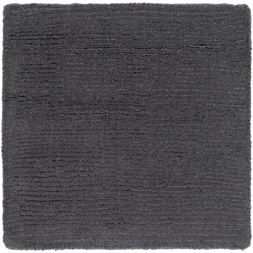 media image for Mystique Wool Charcoal Rug Flatshot 4 Image 268