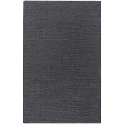 product image for Mystique Wool Charcoal Rug Flatshot Image 41