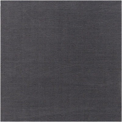 product image for Mystique Wool Charcoal Rug Flatshot 7 Image 66