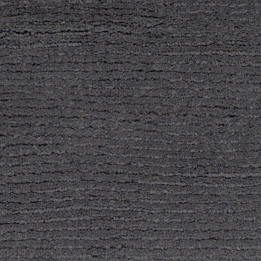 media image for Mystique Wool Charcoal Rug Swatch 2 Image 252