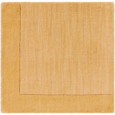 product image for Mystique Wool Camel Rug Flatshot 3 Image 58