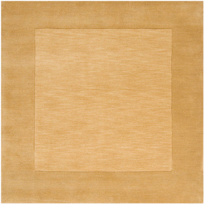 product image for Mystique Wool Camel Rug Flatshot 4 Image 75