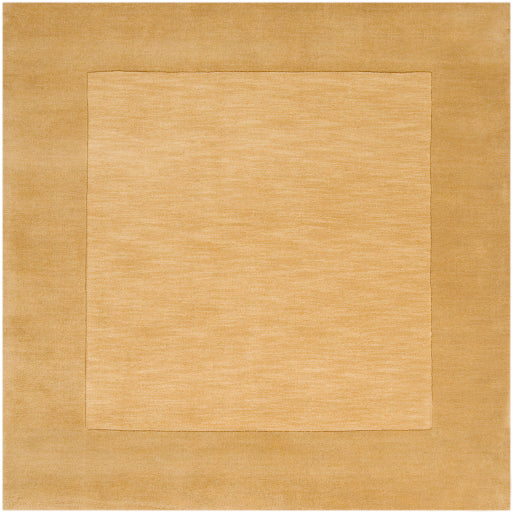 media image for Mystique Wool Camel Rug Flatshot 4 Image 219