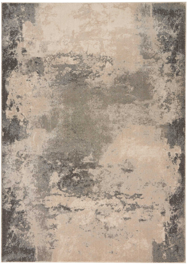 maxell ivory grey rug by nourison 99446875181 redo 1