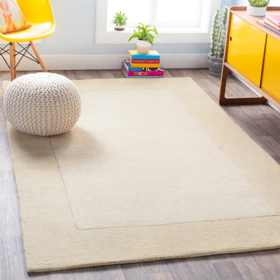 product image for Mystique Wool Butter Rug Roomscene Image 26