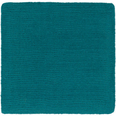 product image for Mystique Wool Teal Rug Flatshot 3 Image 42