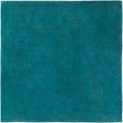 product image for Mystique Wool Teal Rug Flatshot 5 Image 14