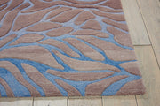 contour hand tufted ocean sand rug by nourison nsn 099446129970 3