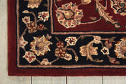nourison 2000 hand tufted burgundy rug by nourison nsn 099446863720 6