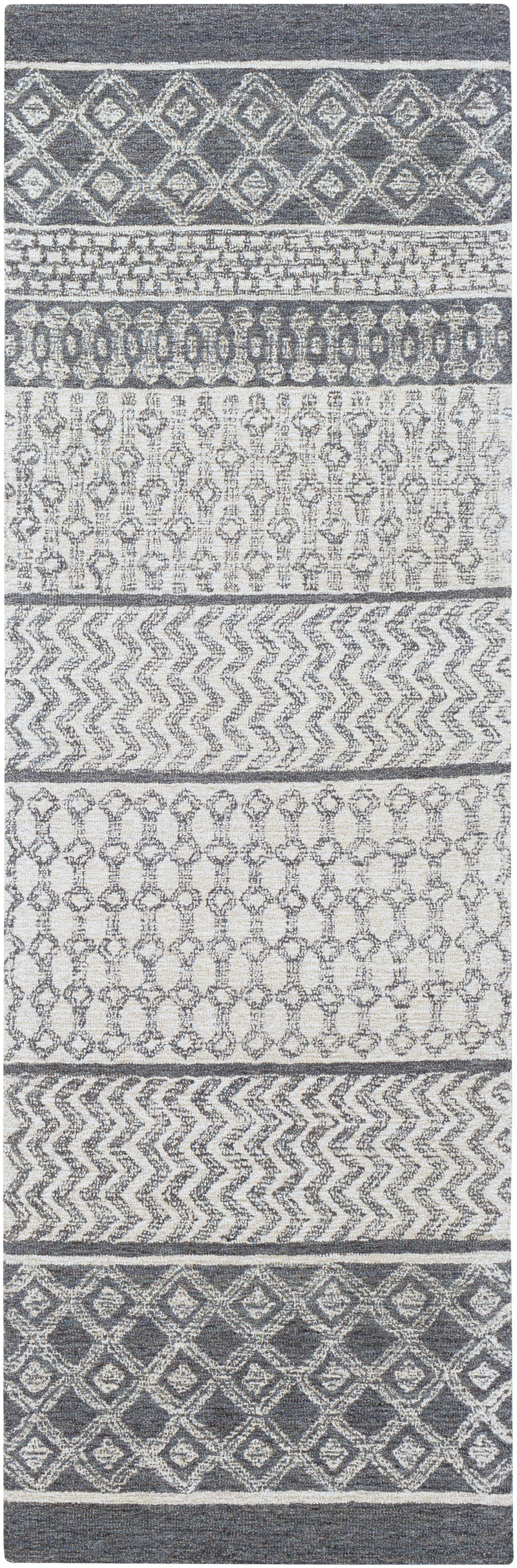 media image for Maroc Hand Tufted Rug 266