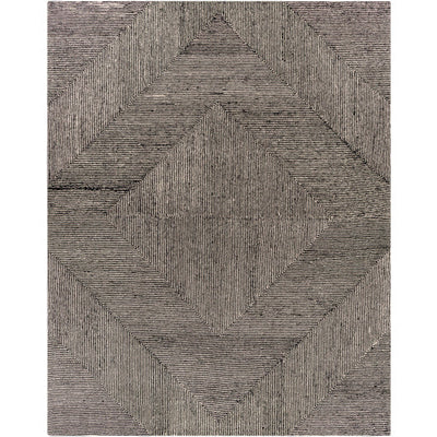 product image for Maroc Wool Beige Rug Flatshot 2 Image 12