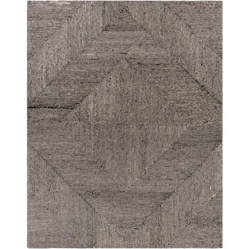 media image for Maroc Wool Beige Rug Flatshot 2 Image 269