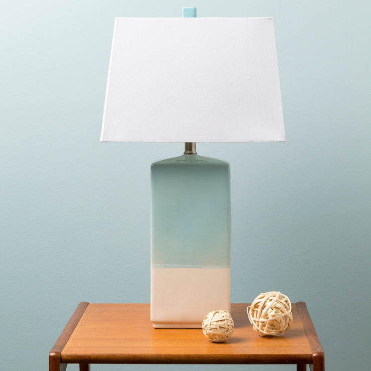 Malloy Table Lamp design by Surya