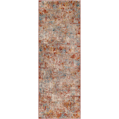 product image for Mirabel Peach Rug Flatshot 4 Image 27