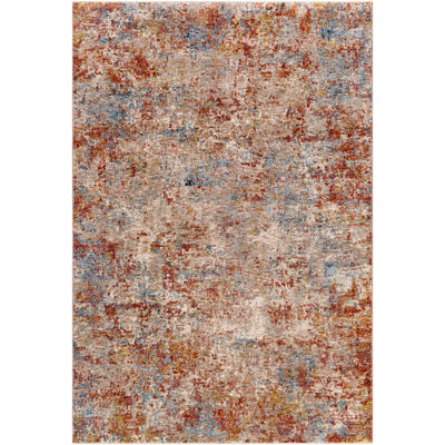 product image for Mirabel Peach Rug Flatshot 2 Image 56