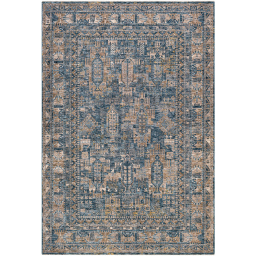 media image for Mirabel Navy Rug Flatshot Image 210