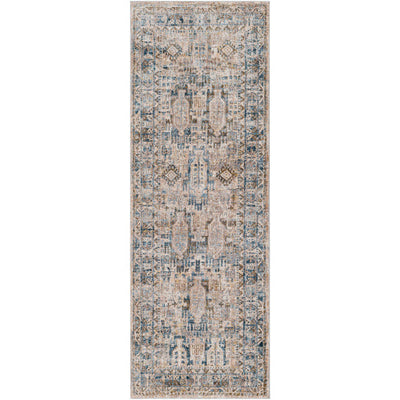 product image for Mirabel Navy Rug Flatshot 2 Image 49