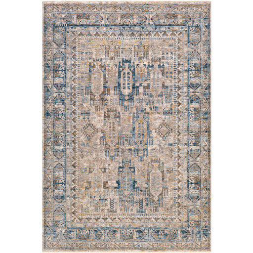 media image for Mirabel Navy Rug Flatshot Image 239