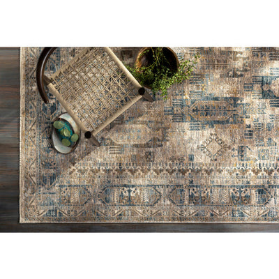 product image for Mirabel Navy Rug Styleshot Image 36