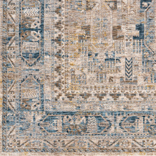 media image for Mirabel Navy Rug Swatch 2 Image 23