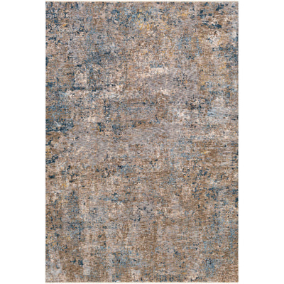 product image for Mirabel Navy Rug Flatshot Image 32