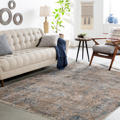 product image for Mirabel Navy Rug Roomscene Image 74