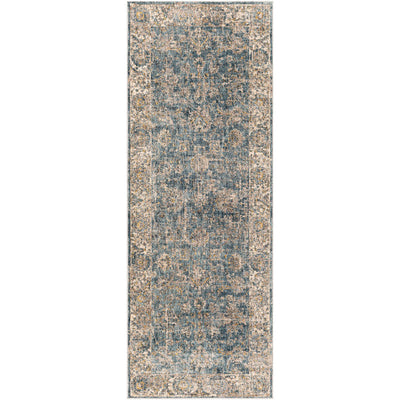 product image for Mirabel Blue Rug Flatshot 4 Image 70