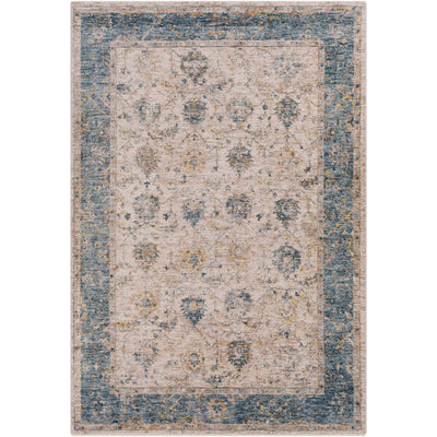 product image for Mirabel Beige Rug Flatshot Image 32