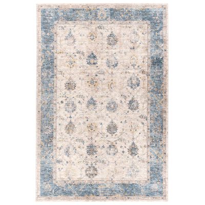 product image for Mirabel Beige Rug Flatshot 2 Image 65