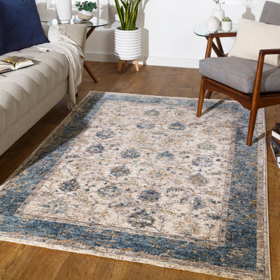 product image for Mirabel Beige Rug Roomscene Image 71