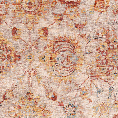 product image for Mirabel Orange Rug Swatch 2 Image 89