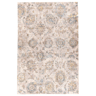 product image for Mirabel Brown Rug Flatshot 2 Image 59