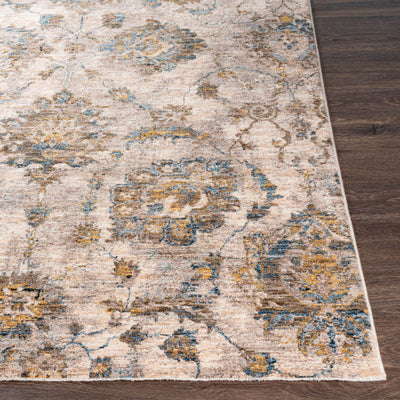 product image for Mirabel Brown Rug Front Image 23