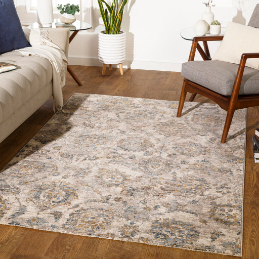 media image for Mirabel Brown Rug Roomscene Image 297