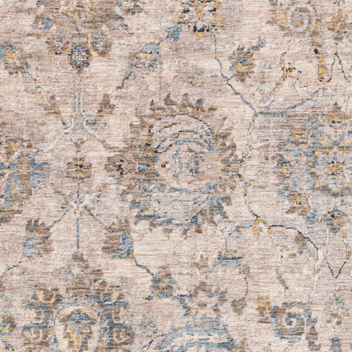 media image for Mirabel Brown Rug Swatch 2 Image 267