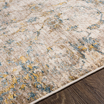 product image for Mirabel Brown Rug Texture Image 29