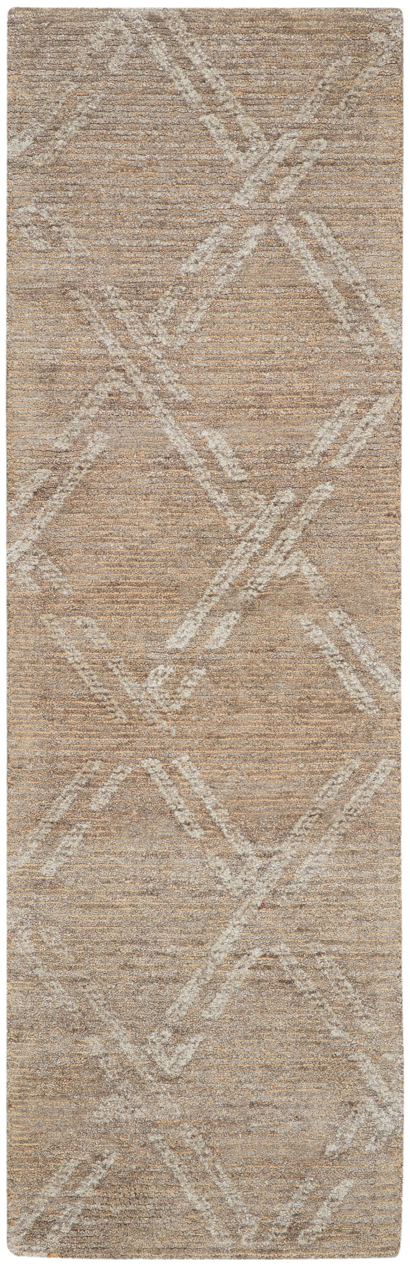 media image for venosa handmade taupe rug by nourison 99446787132 redo 2 216