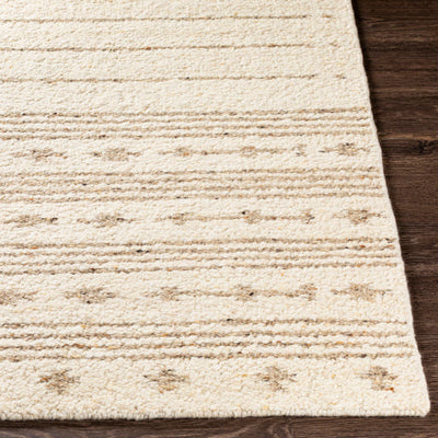 product image for Machu Picchu Wool Butter Rug Front Image 52