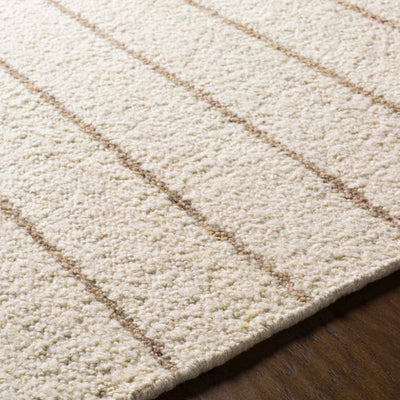 product image for Machu Picchu Wool Butter Rug Texture Image 23