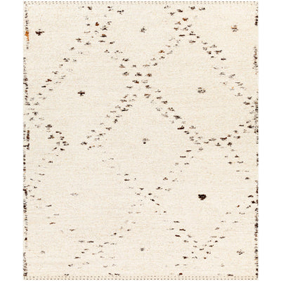 product image for Machu Picchu Wool Beige Rug Flatshot 2 Image 41